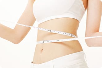 CelluliteZERO2を使用した施術
